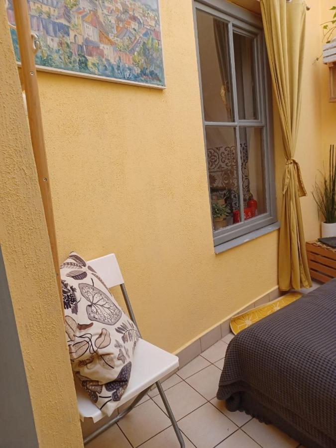 Lares And Penates Appartement Krakau Buitenkant foto