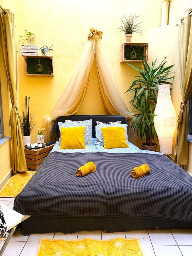 Lares And Penates Appartement Krakau Buitenkant foto